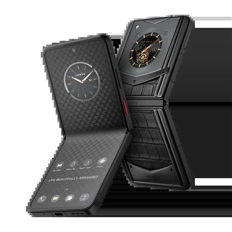 VERTU® Official Site 